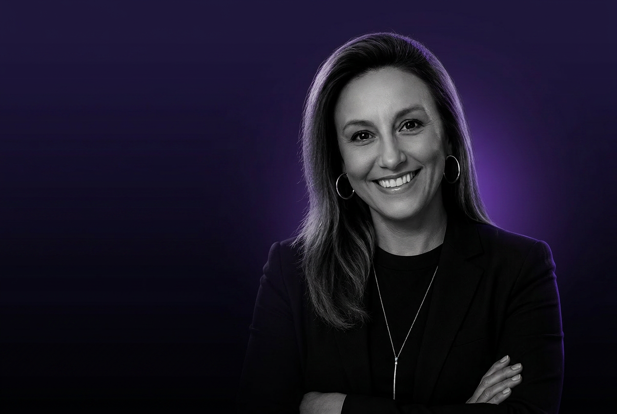 Tanya Helin — Commercial Operating Partner